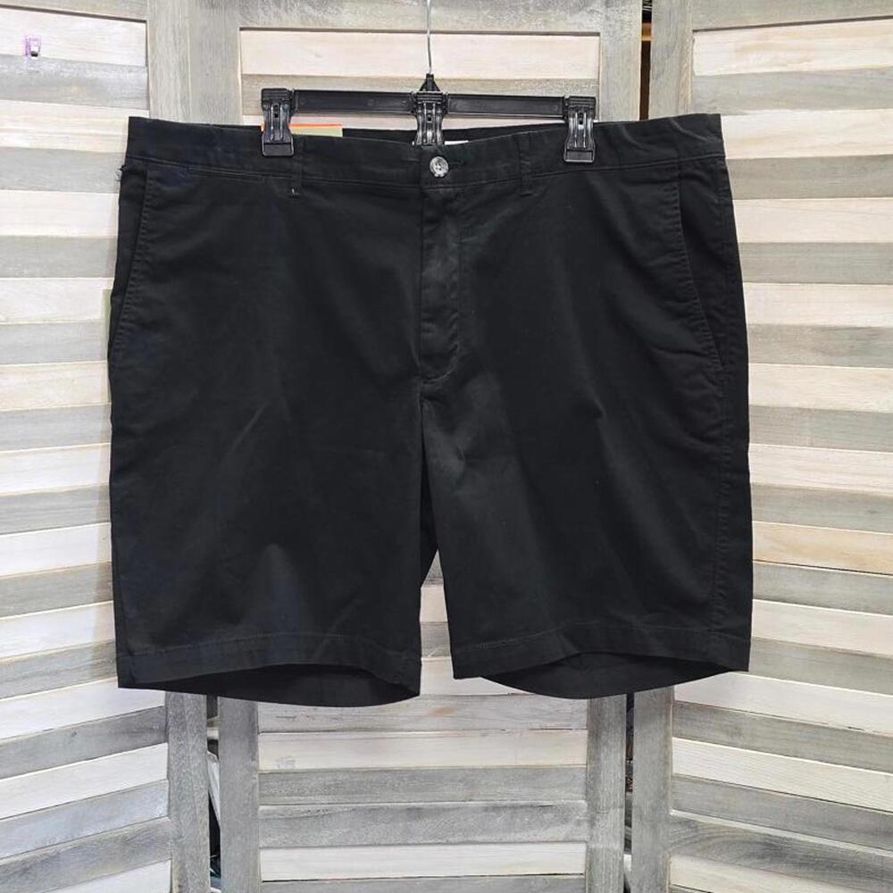 Men's Every Wear 9" Slim Fit Flat Front Chino Shorts | Goodfellow & Co | 40